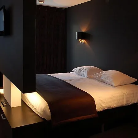 Hotel Victory Grand-Bigard