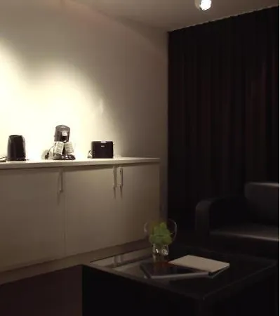 Hotel Victory Grand-Bigard