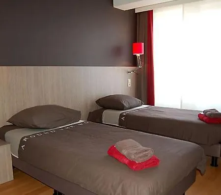 Victory Hotel