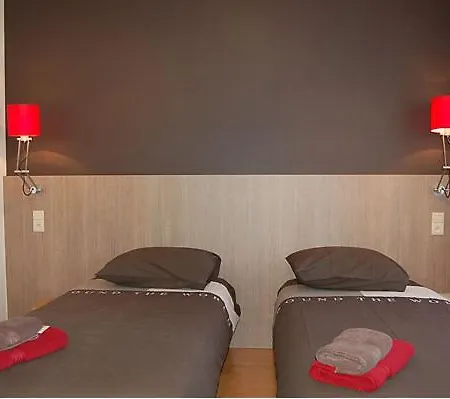 Victory Hotel 3*