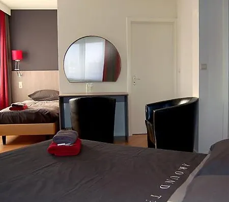 Hotel Victory Groot Bijgaarden