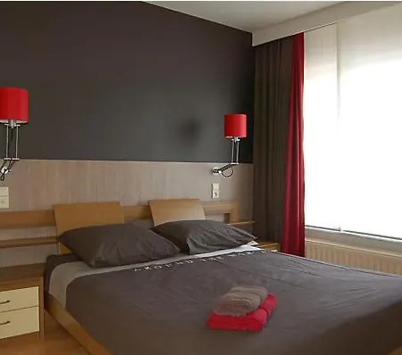 Hotel Victory