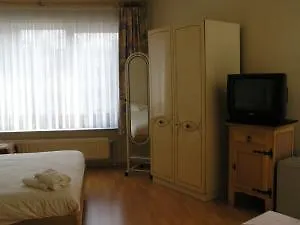 Victory Hotel 3*